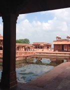 Jaipur – Amber – Día 5