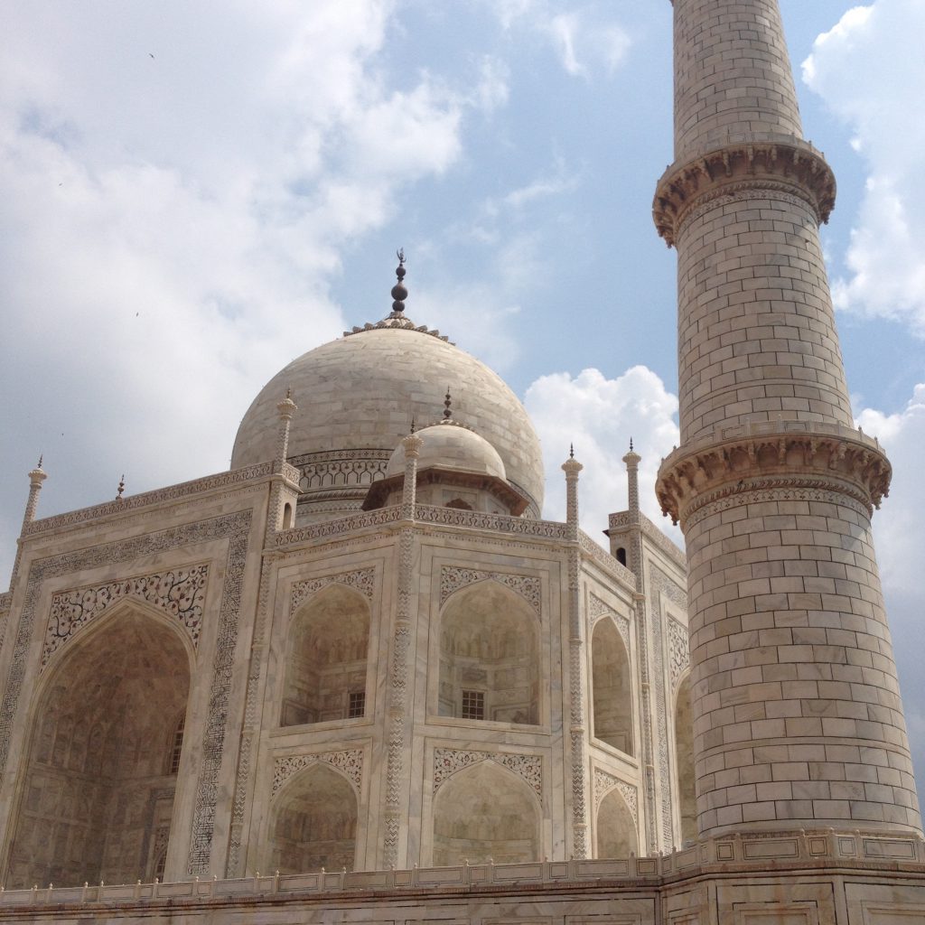 taj majal