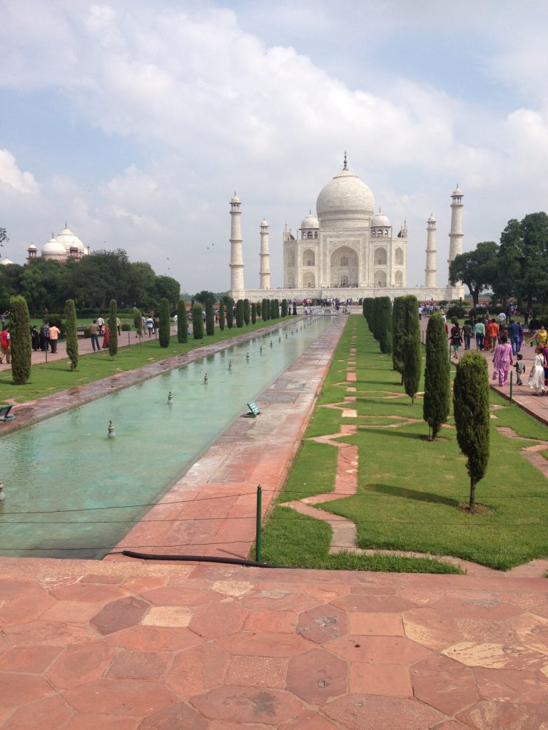 Taj Majal