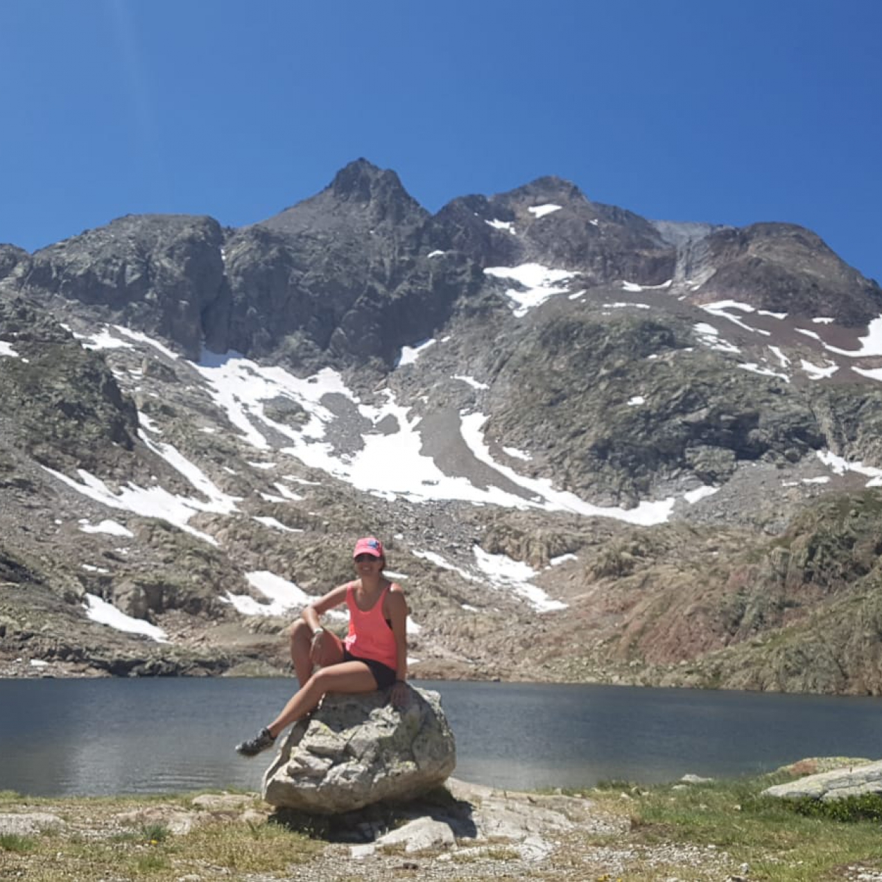 Finde de relax en el Balneario de Panticosa