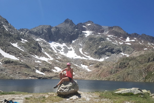 Finde de relax en el Balneario de Panticosa