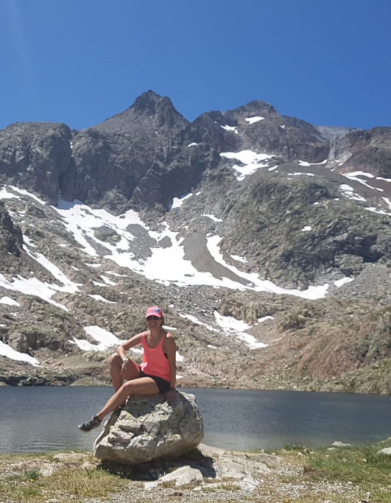 Finde de relax en el Balneario de Panticosa