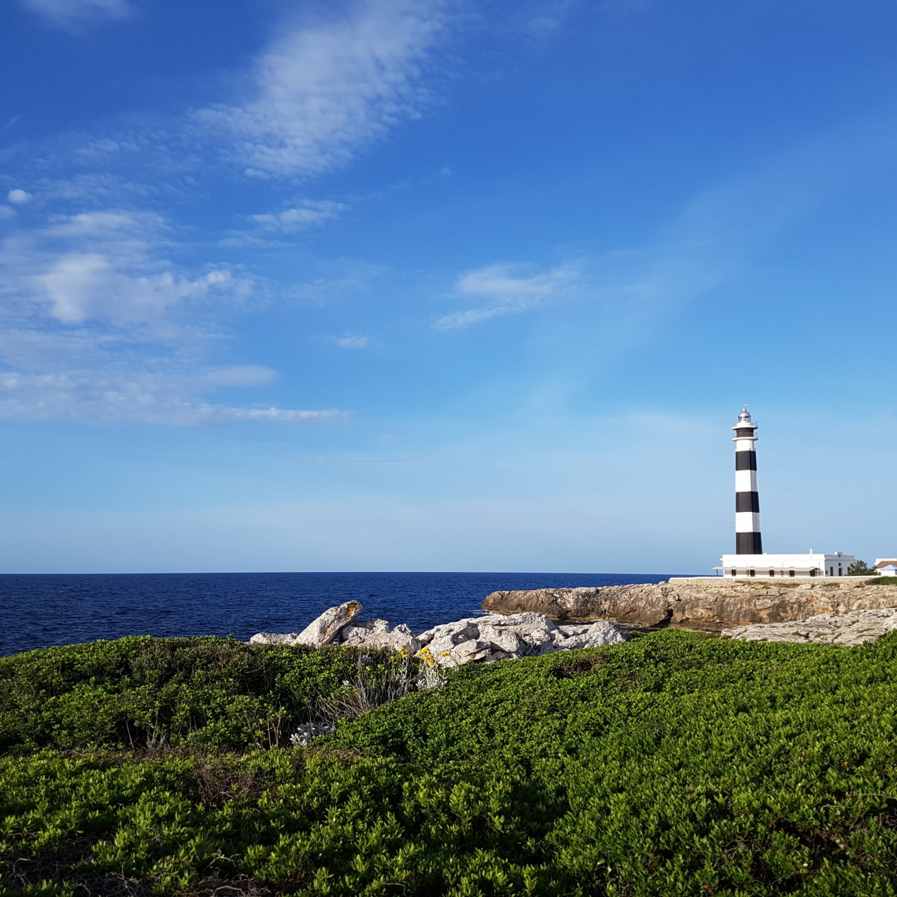 Cala’n Bosch – Menorca