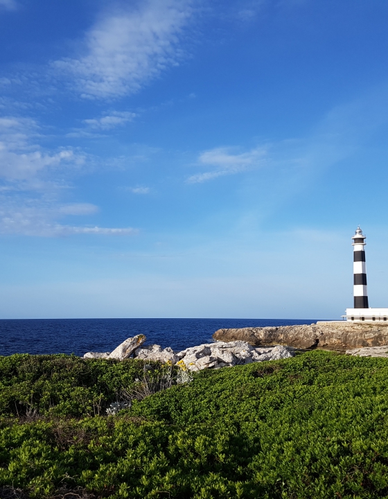 Cala’n Bosch – Menorca