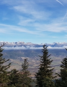 Cuatro días en el Pais Vasco Francés