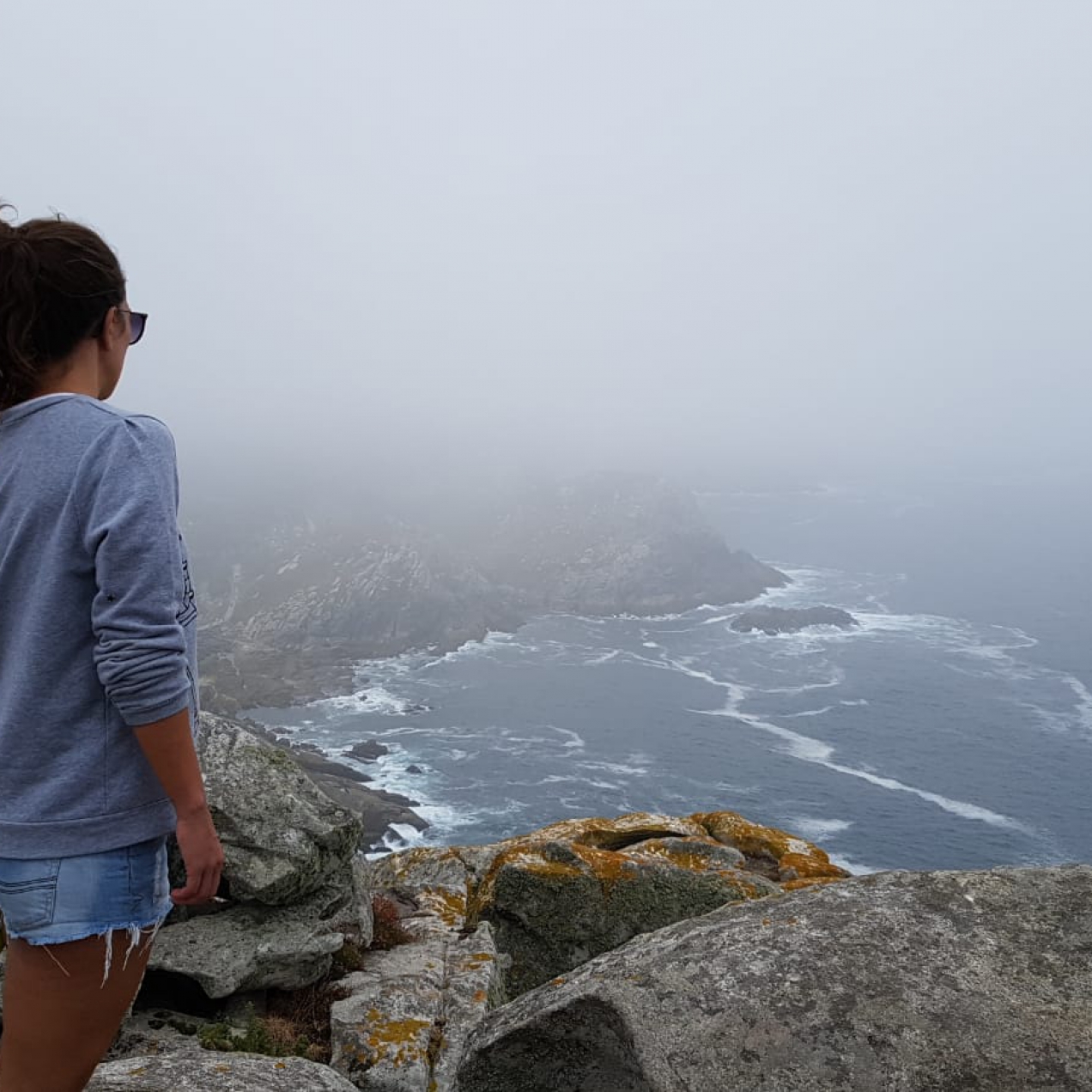 Islas Cies