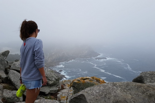 Islas Cies