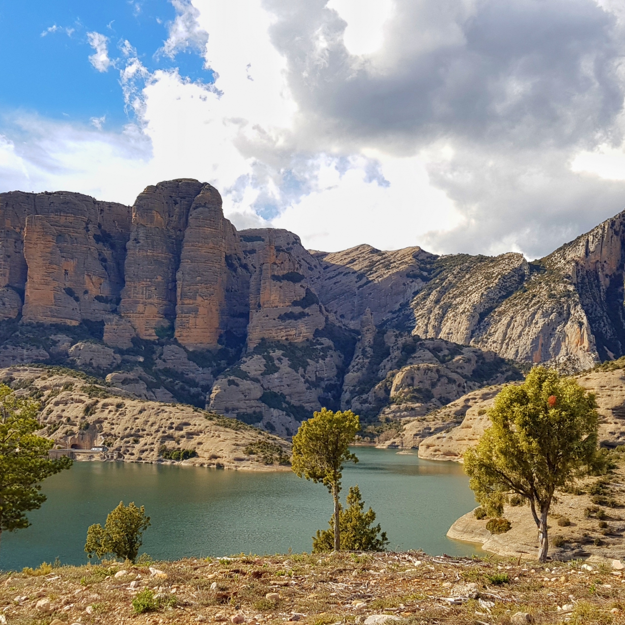 Mallos de Vadiello – Huevo de San Cosme