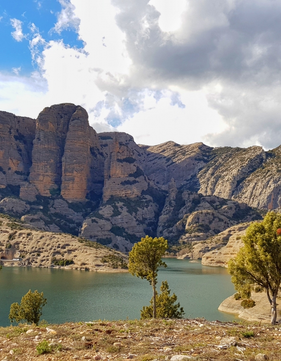 Mallos de Vadiello – Huevo de San Cosme